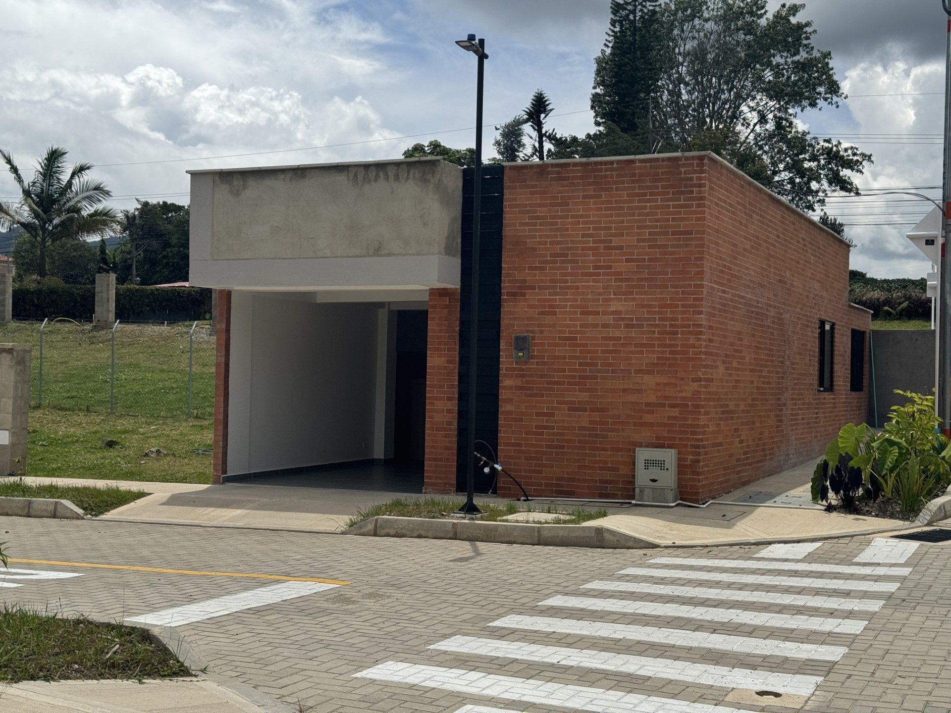 ZONA COMUN
