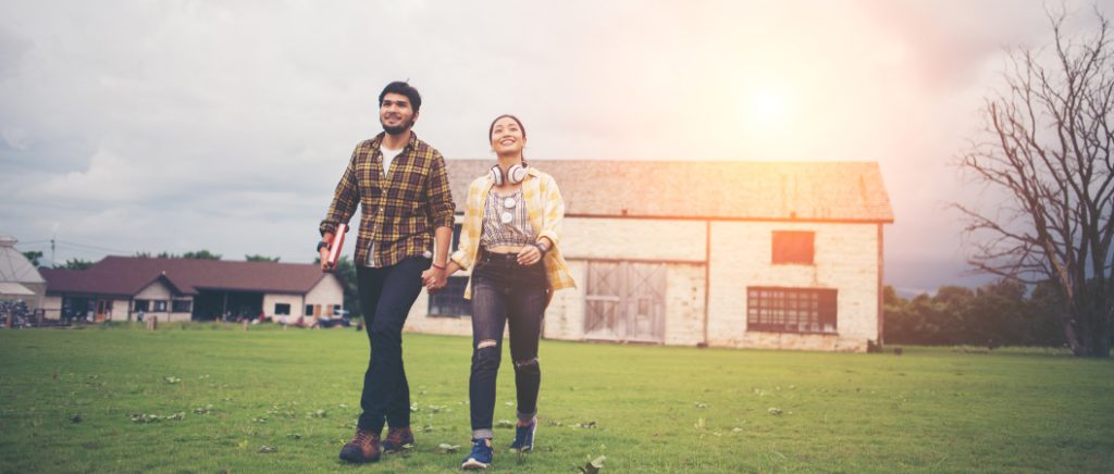 Llanadas, la nueva apuesta inmobiliaria del Oriente Antioqueño